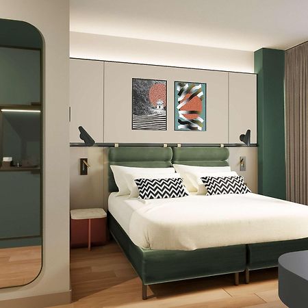 Mercure Milano Agrate Brianza Exterior photo