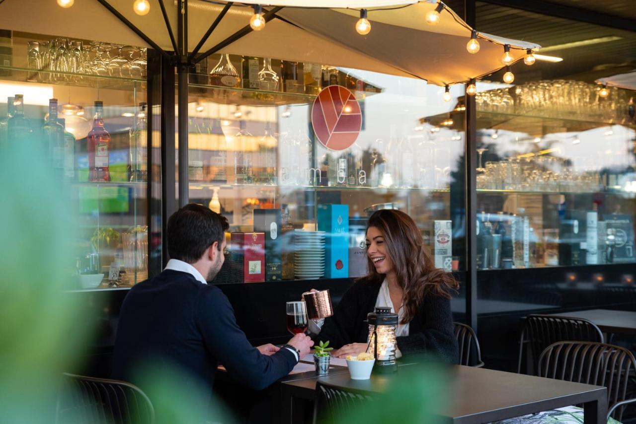Mercure Milano Agrate Brianza Exterior photo