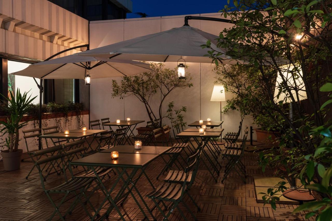 Mercure Milano Agrate Brianza Exterior photo
