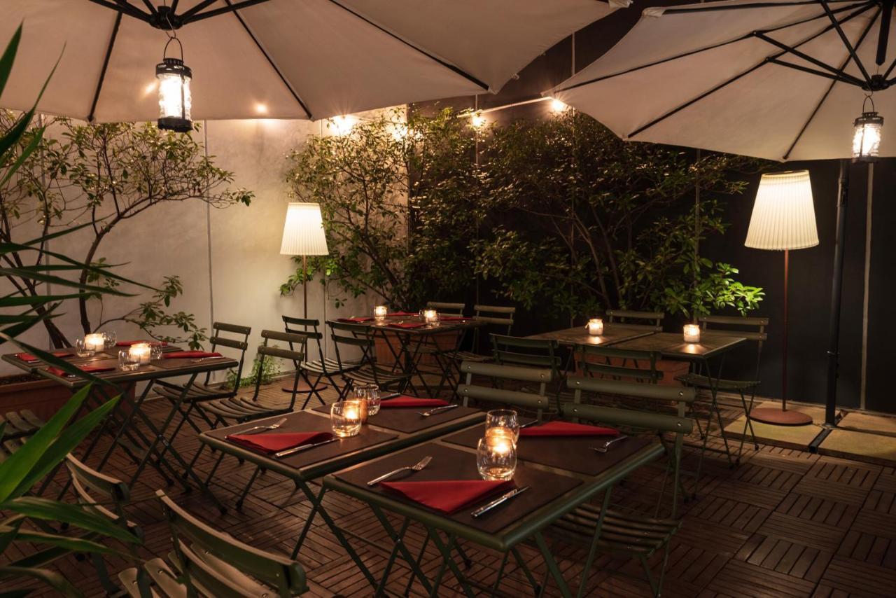 Mercure Milano Agrate Brianza Exterior photo