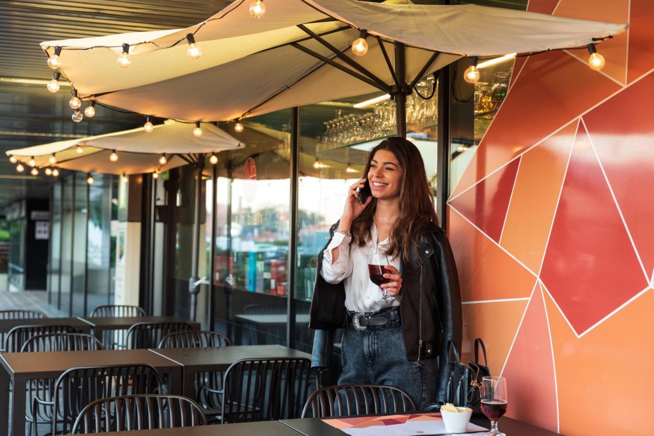 Mercure Milano Agrate Brianza Exterior photo