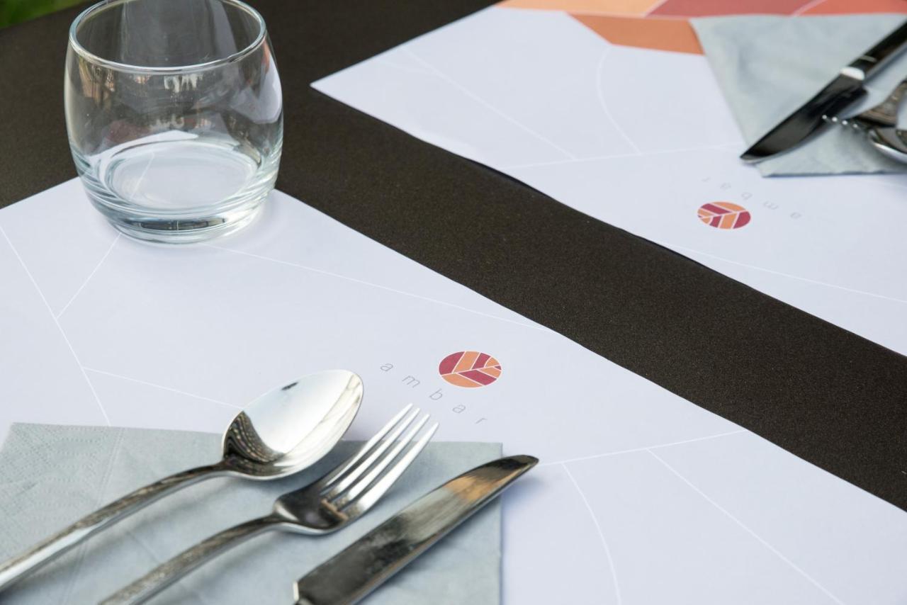 Mercure Milano Agrate Brianza Exterior photo