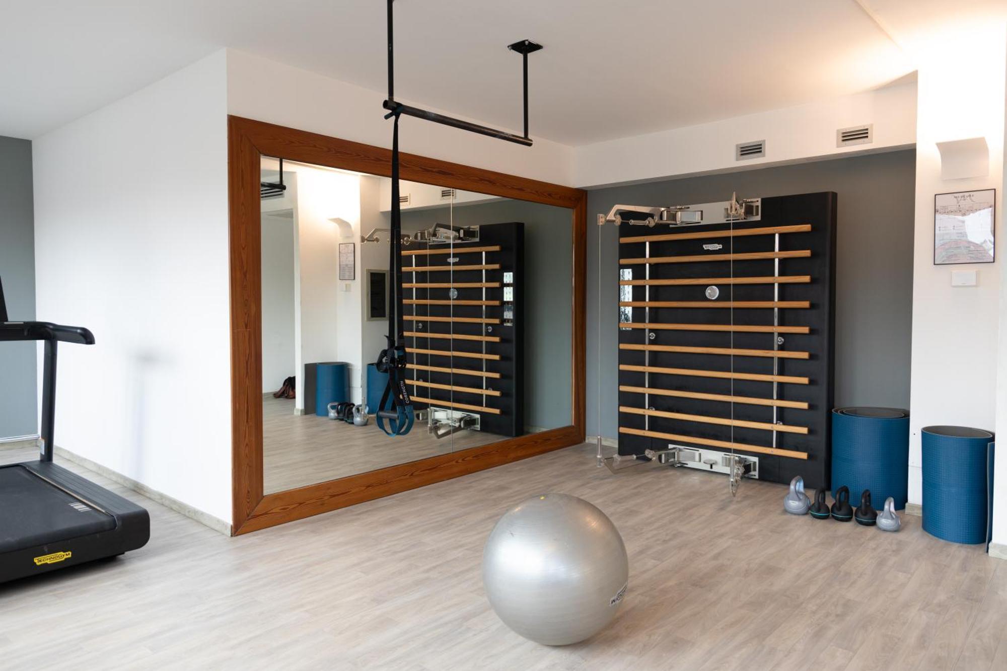 Mercure Milano Agrate Brianza Exterior photo