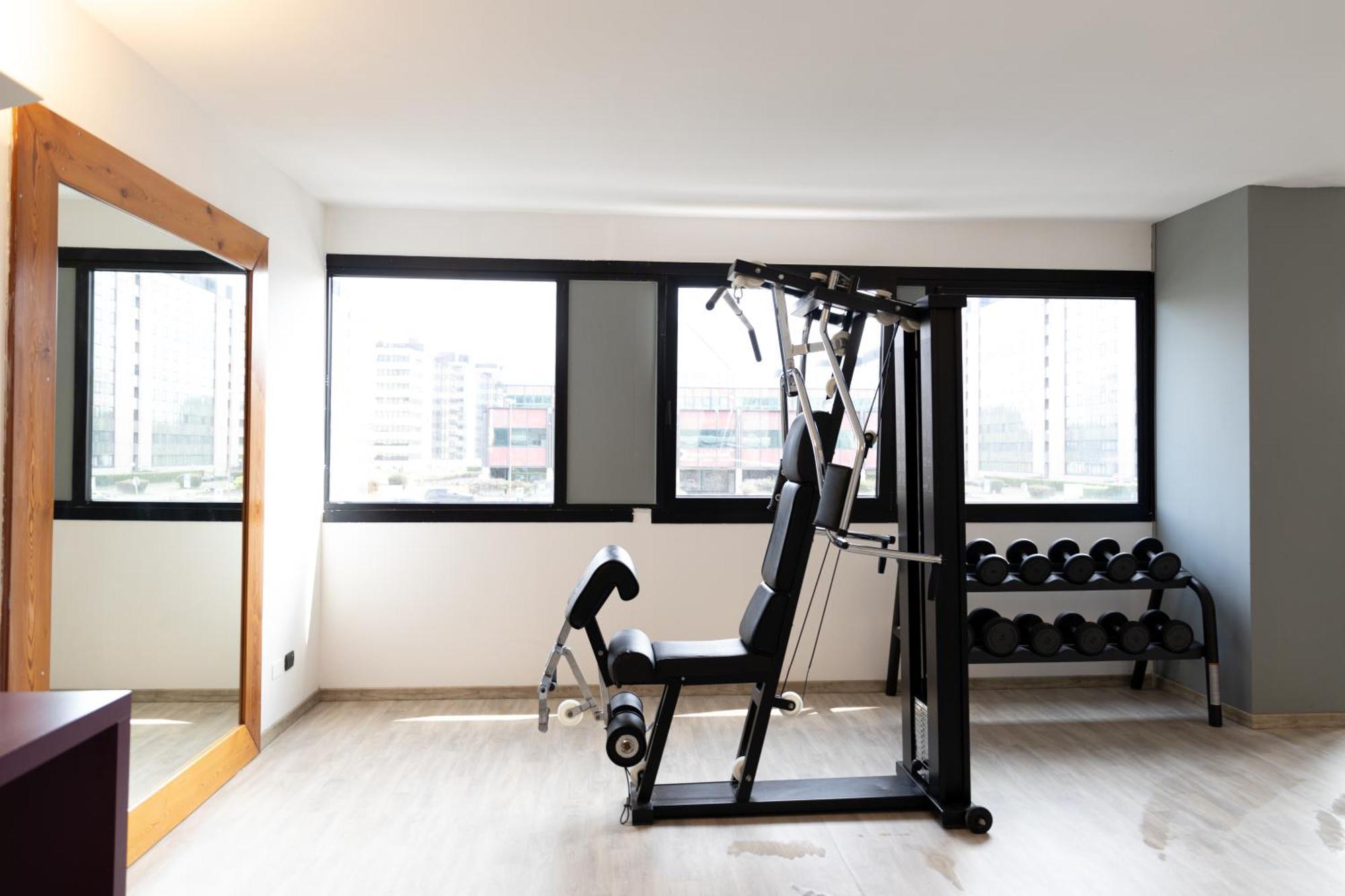 Mercure Milano Agrate Brianza Exterior photo