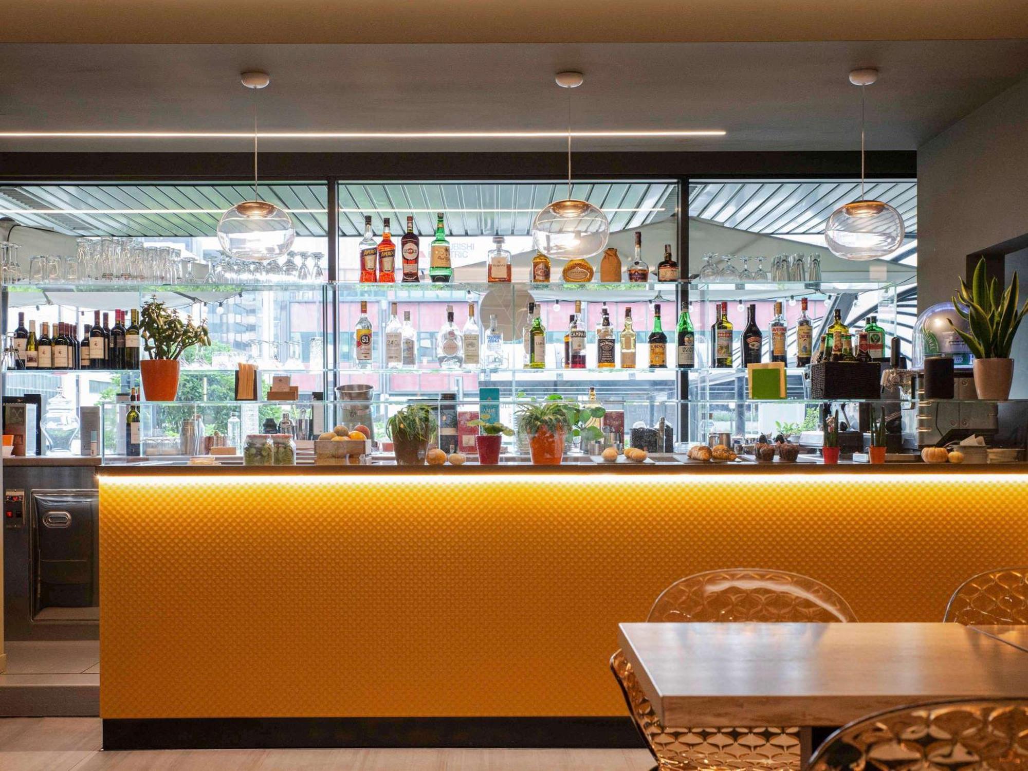 Mercure Milano Agrate Brianza Exterior photo