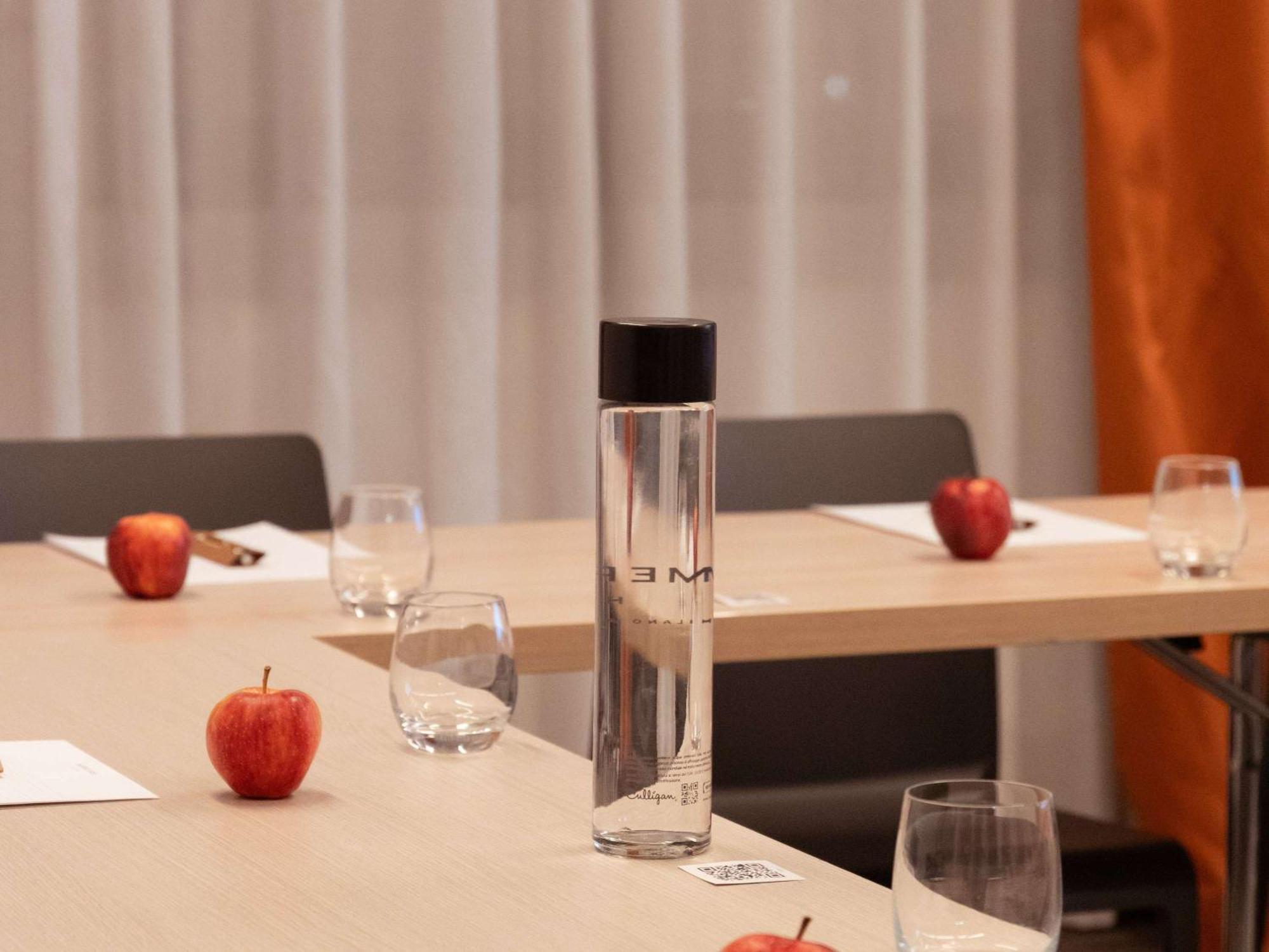 Mercure Milano Agrate Brianza Exterior photo